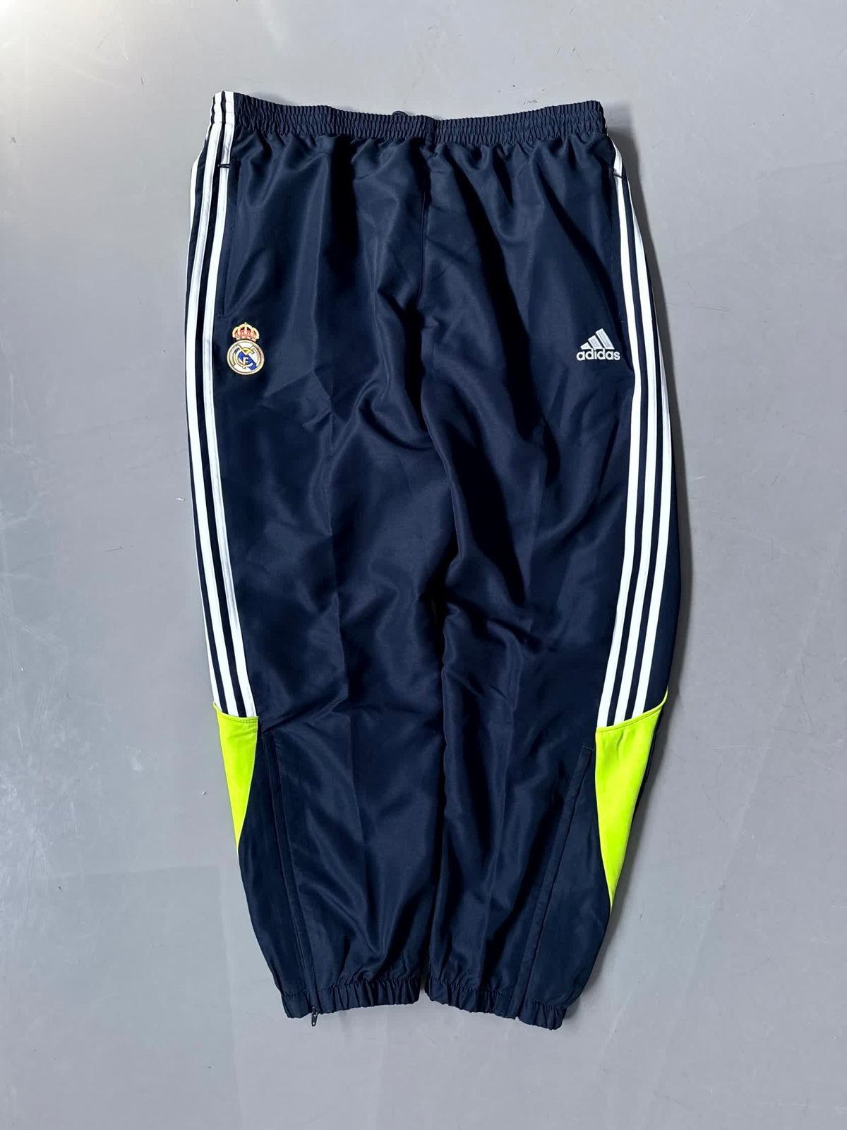 Tracksuit Real Madrid Retro