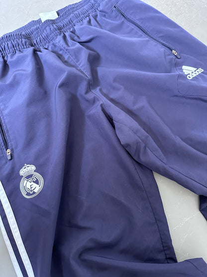 Tracksuit Real Madrid Retro Adidas