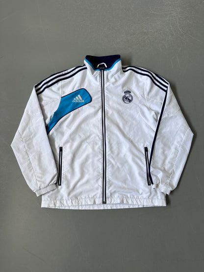 Tracksuit Real Madrid Retro Adidas