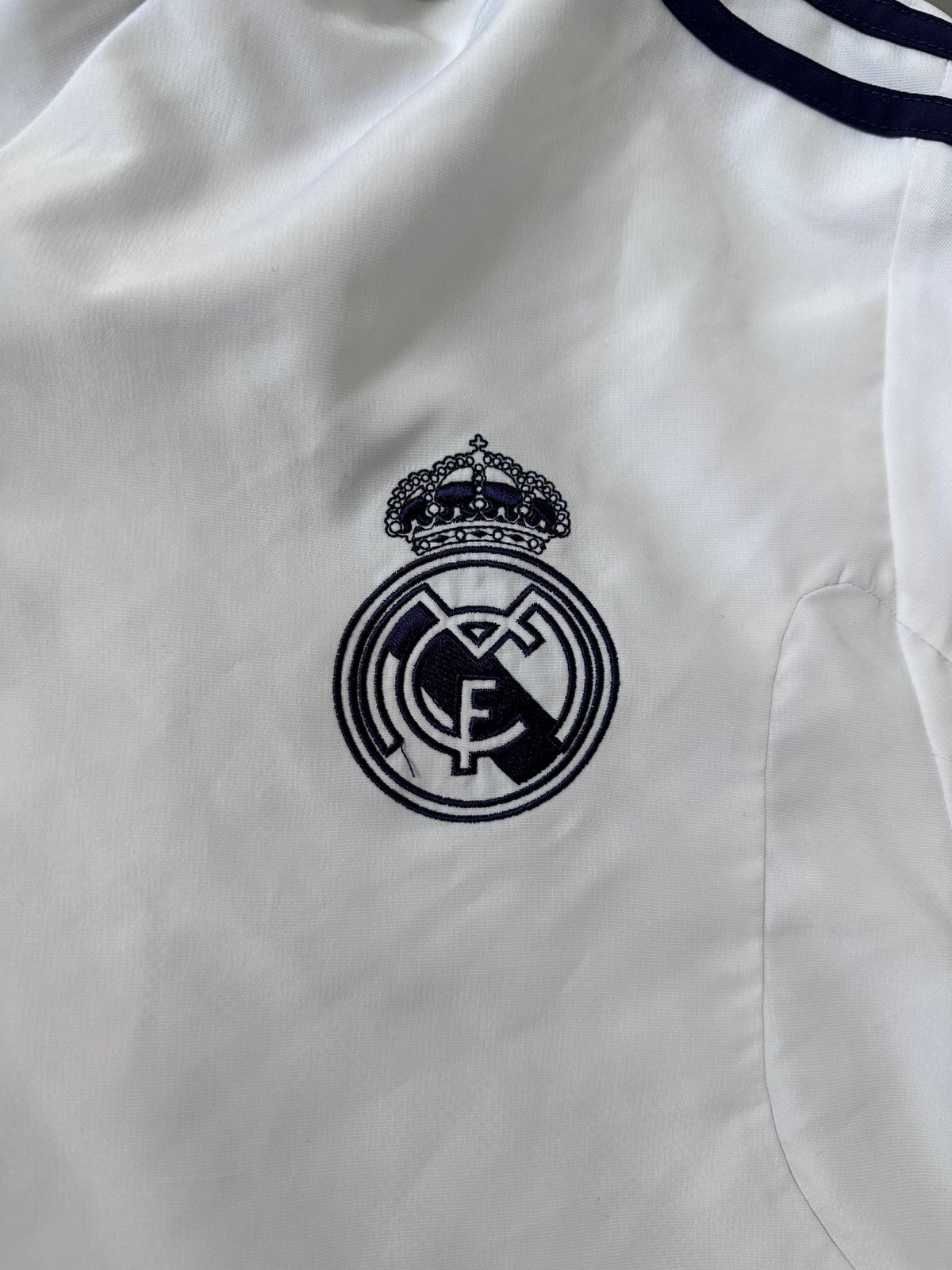 Tracksuit Real Madrid Retro Adidas