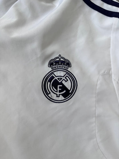 Tracksuit Real Madrid Retro Adidas