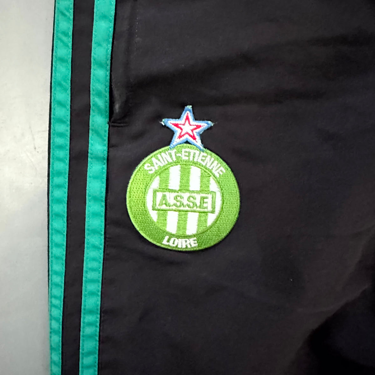 Tracksuit Saint-Etienne 2007/08 Retro