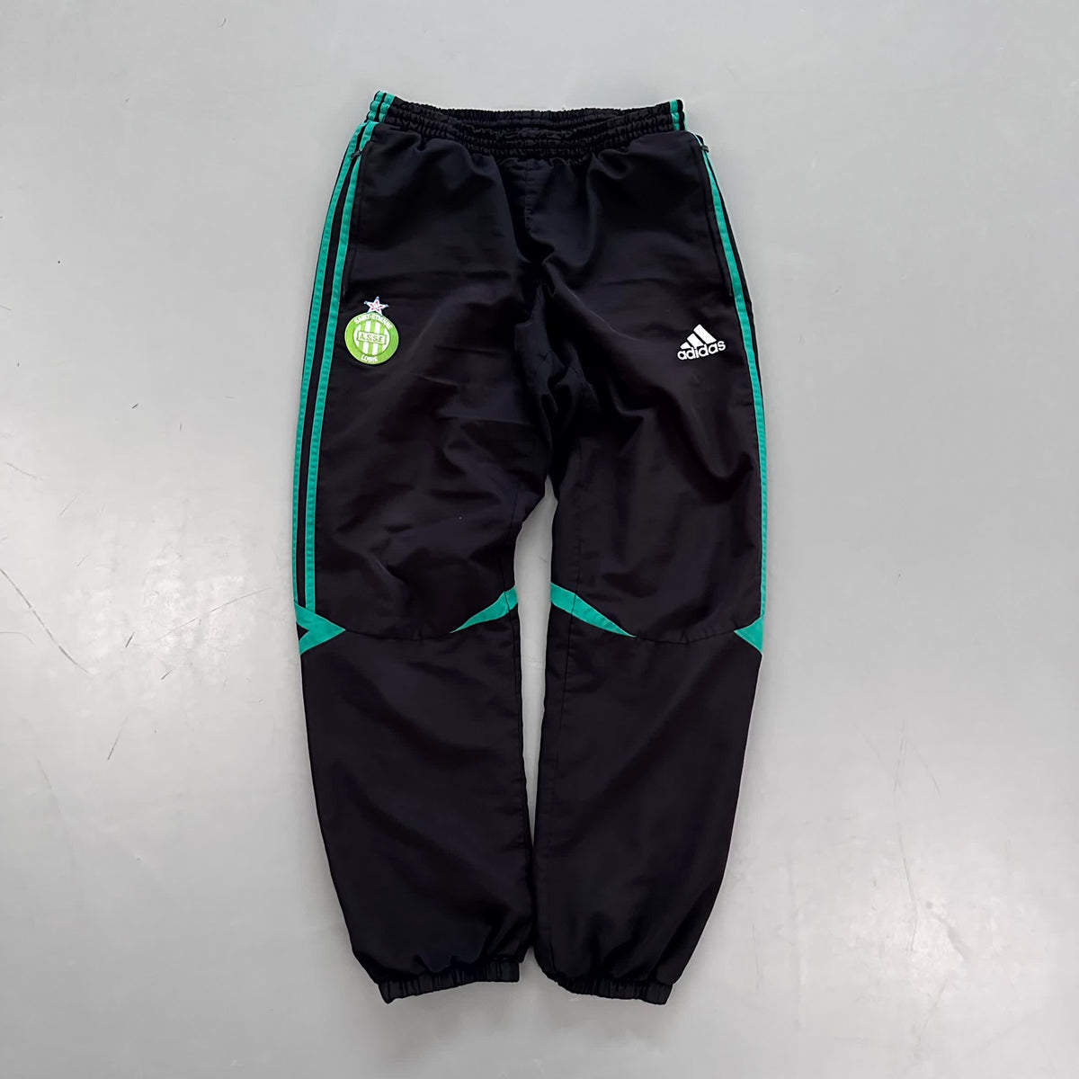 Tracksuit Saint-Etienne 2007/08 Retro