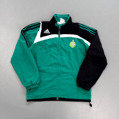 Tracksuit Saint-Etienne 2007/08 Retro
