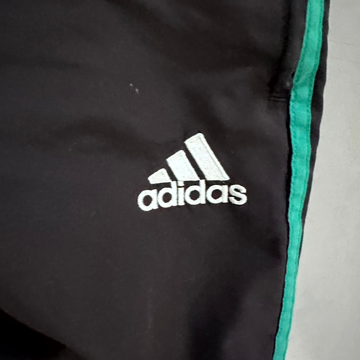 Tracksuit Saint-Etienne 2007/08 Retro