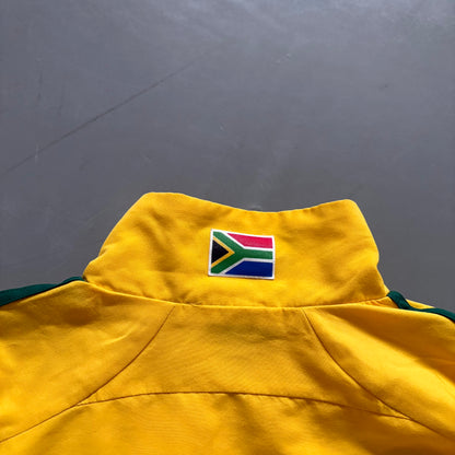 Trainingsanzug Südafrika 2010 Retro