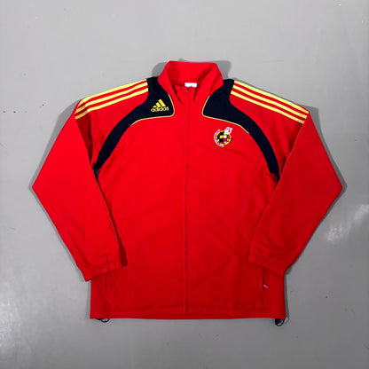 Træningsdragt Spanien 2008 Retro