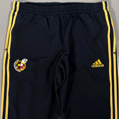 Træningsdragt Spanien 2008 Retro