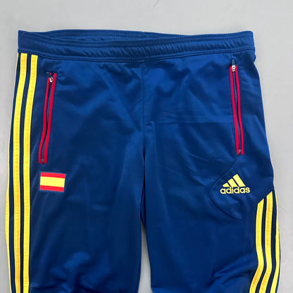 Trainingsanzug Spanien 2010 Retro