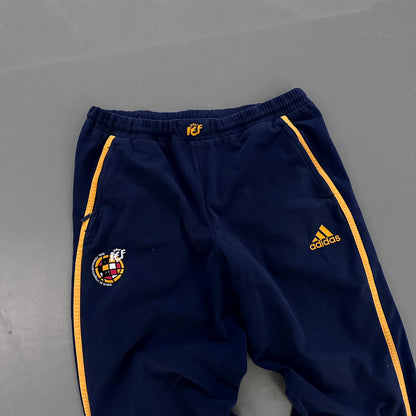 Tracksuit Spain 2010 Retro Adidas