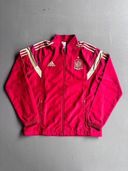 Tracksuit Spain 2011/12 Retro