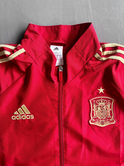 Tracksuit Spain 2011/12 Retro