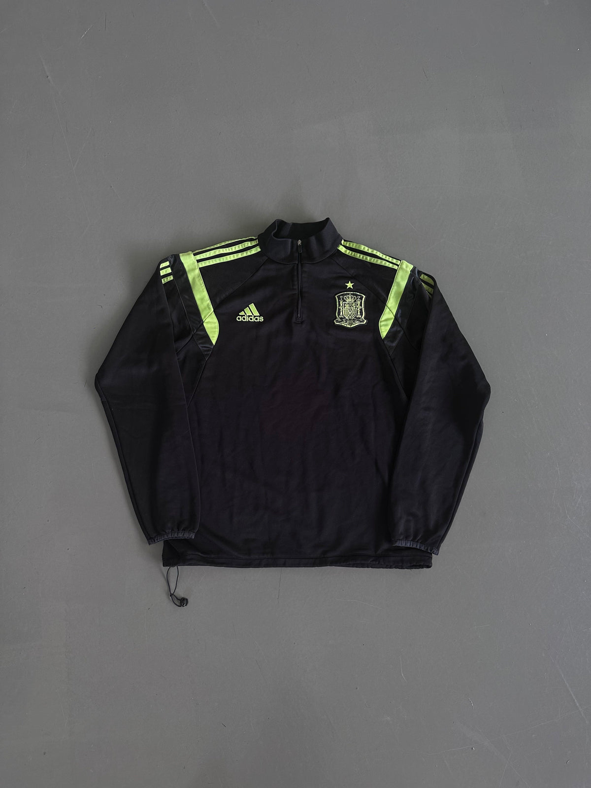 Tracksuit Spain 2013/14 Retro