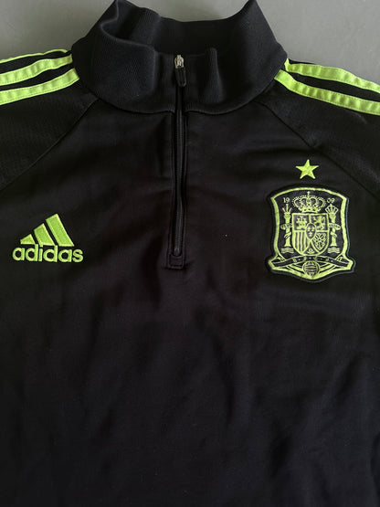 Tracksuit Spain 2013/14 Retro