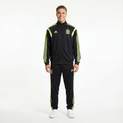Tracksuit Spain 2013/14 Retro