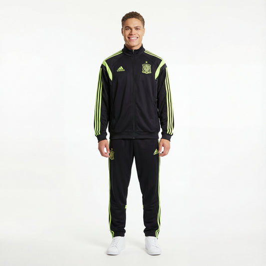 Tracksuit Spain 2013/14 Retro