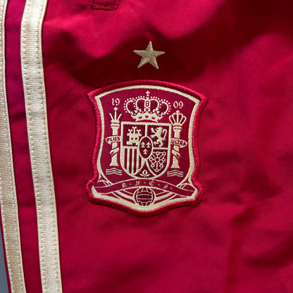 Tracksuit Spain 2014 Retro