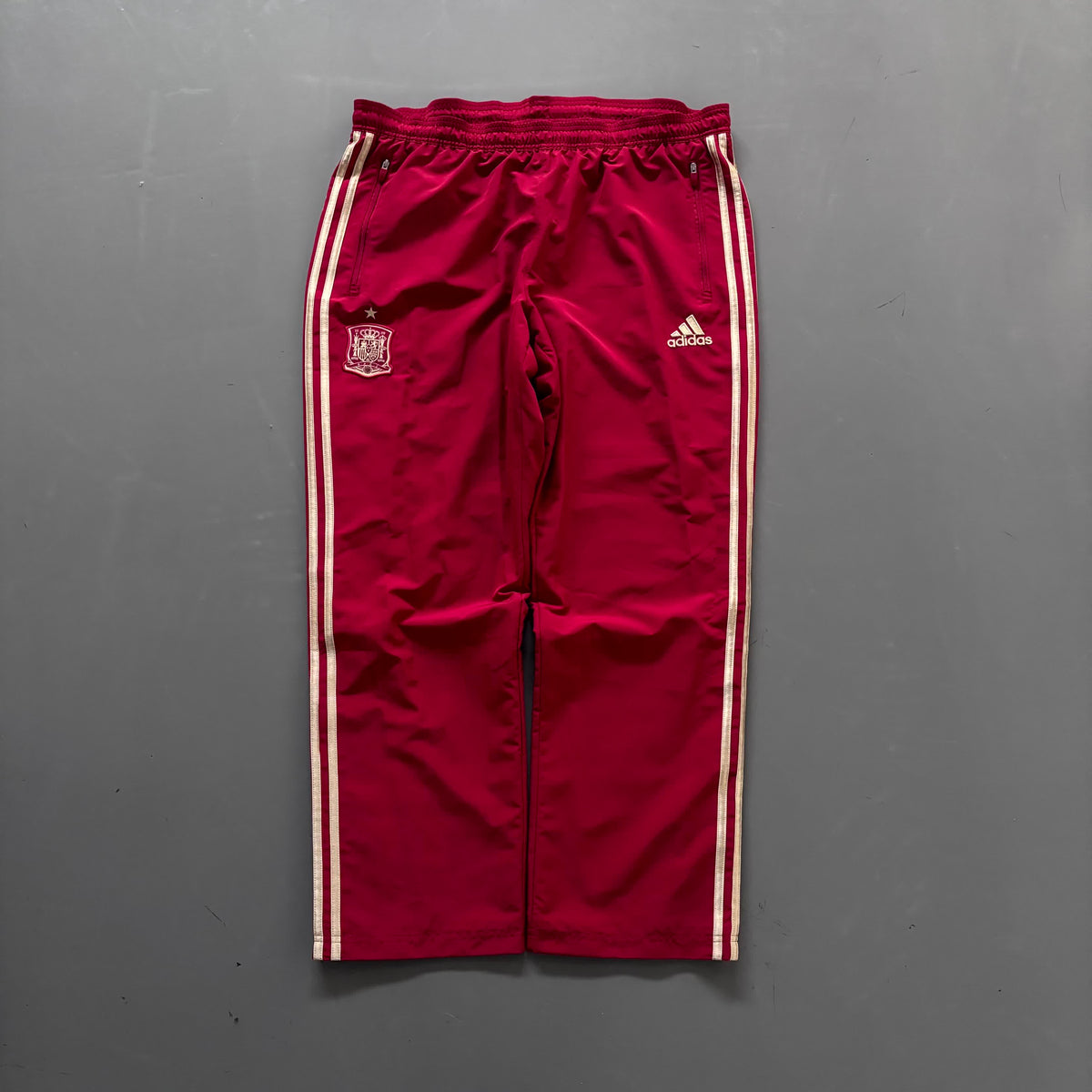 Tracksuit Spain 2014 Retro