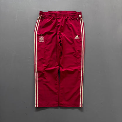 Tracksuit Spain 2014 Retro
