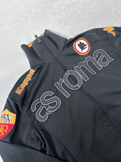 Roma 2006/07 Retro træningsdragt