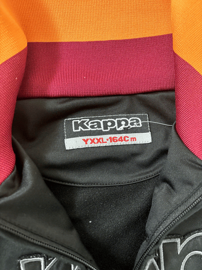 Roma 2006/07 Retro træningsdragt