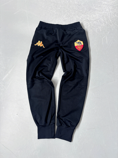 Roma 2006/07 Retro træningsdragt