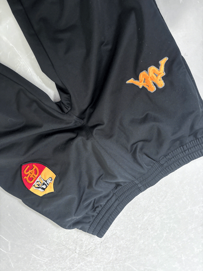 Roma 2006/07 Retro træningsdragt