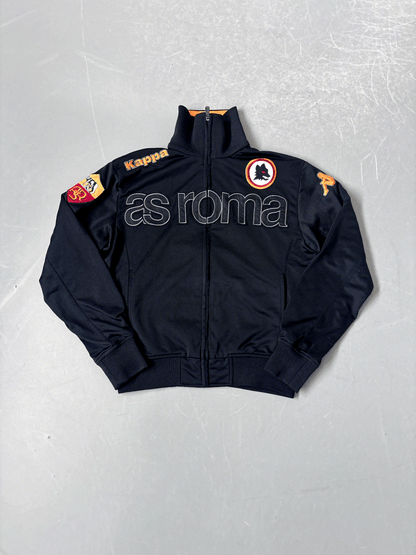 Roma 2006/07 Retro træningsdragt