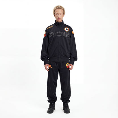 Roma 2006/07 Retro træningsdragt