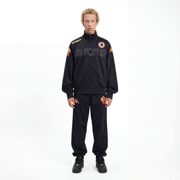 Roma 2006/07 Retro træningsdragt