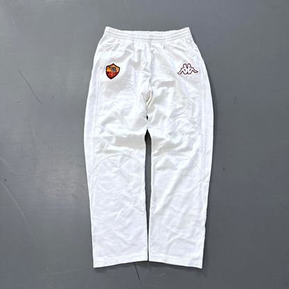 Tracksuit Roma 2007/08 Retro