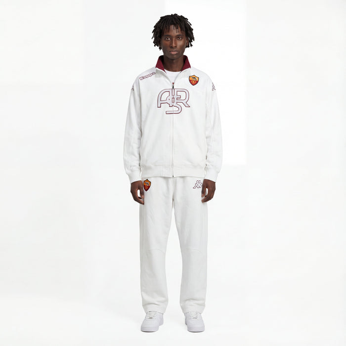 Tracksuit Roma 2007/08 Retro