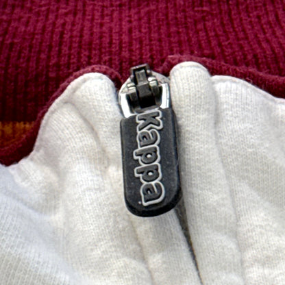 Tracksuit Roma 2007/08 Retro