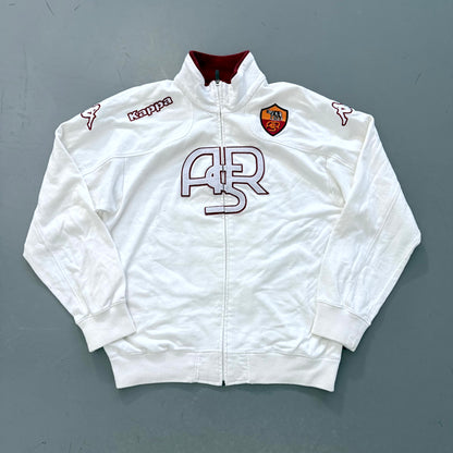 Tracksuit Roma 2007/08 Retro