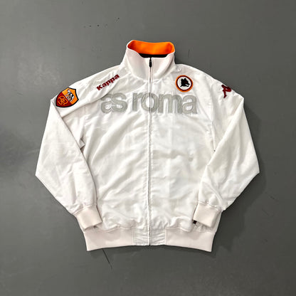 Roma-træningsdragt 2008/09 Retro