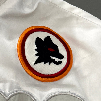 Roma-træningsdragt 2008/09 Retro