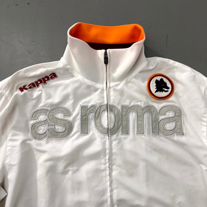 Roma-træningsdragt 2008/09 Retro