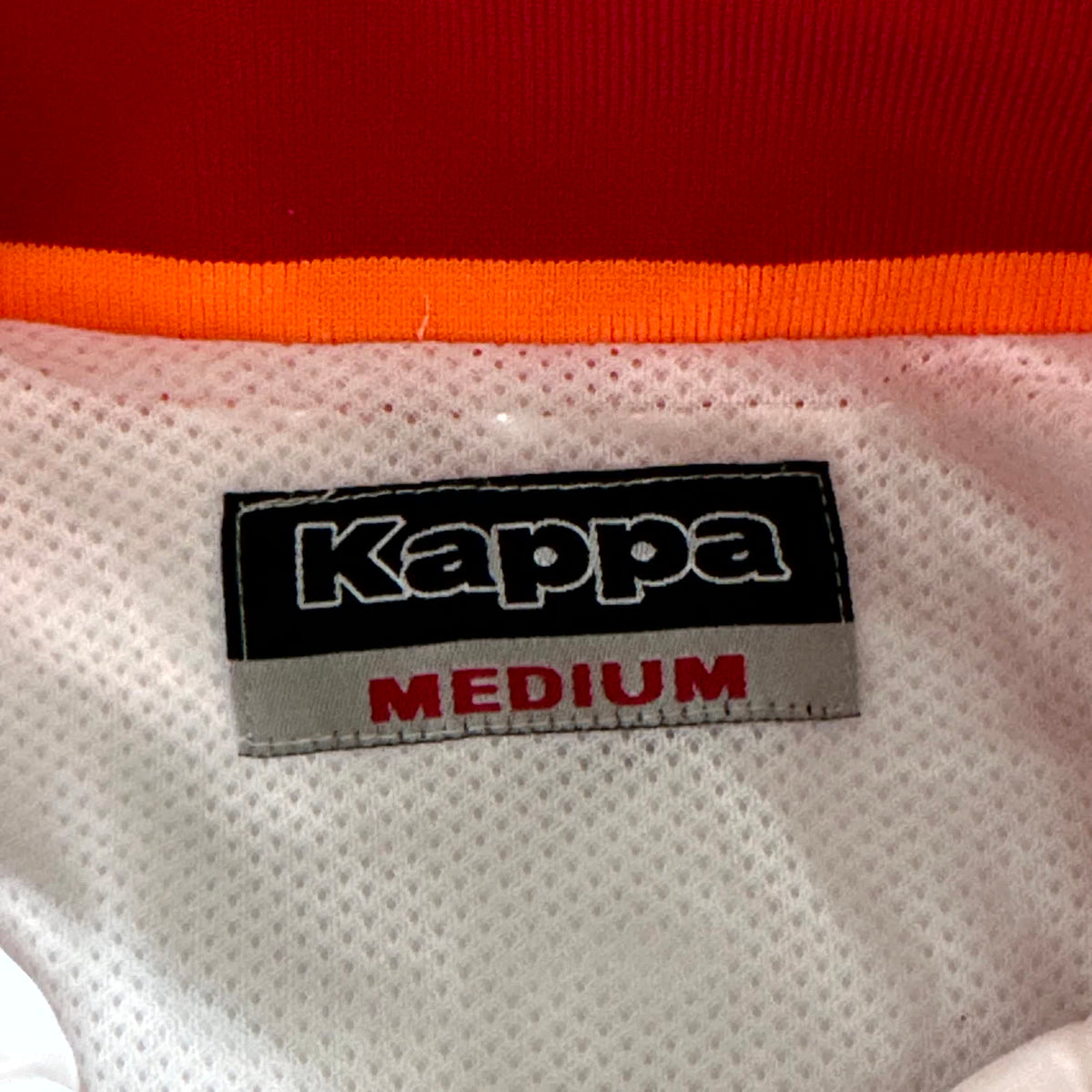 Tracksuit Roma 2011/12 Retro