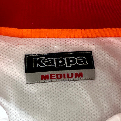 Tracksuit Roma 2011/12 Retro