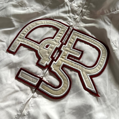 Tracksuit Roma 2011/12 Retro
