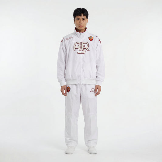 Tracksuit Roma 2011/12 Retro