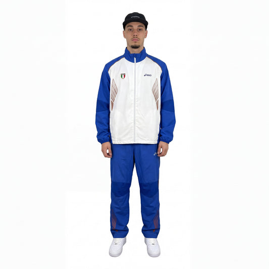 Tracksuit Hometaly 2008 Retro Asics