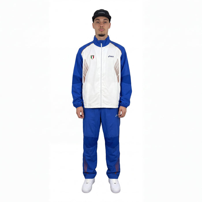 Tracksuit Hometaly 2008 Retro Asics