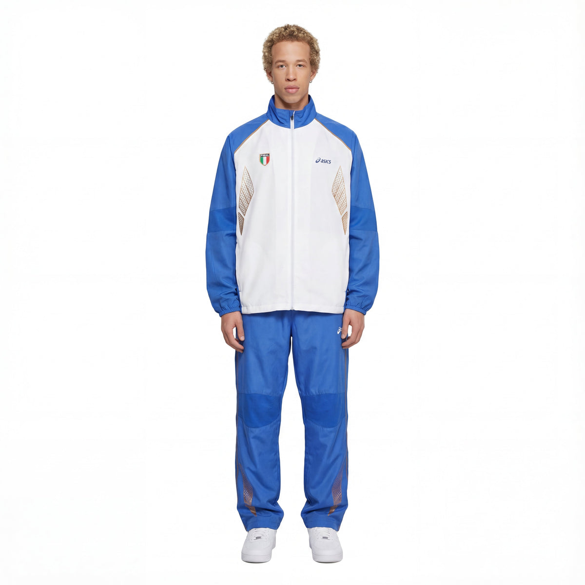 Tracksuit Hometaly Retro Asics