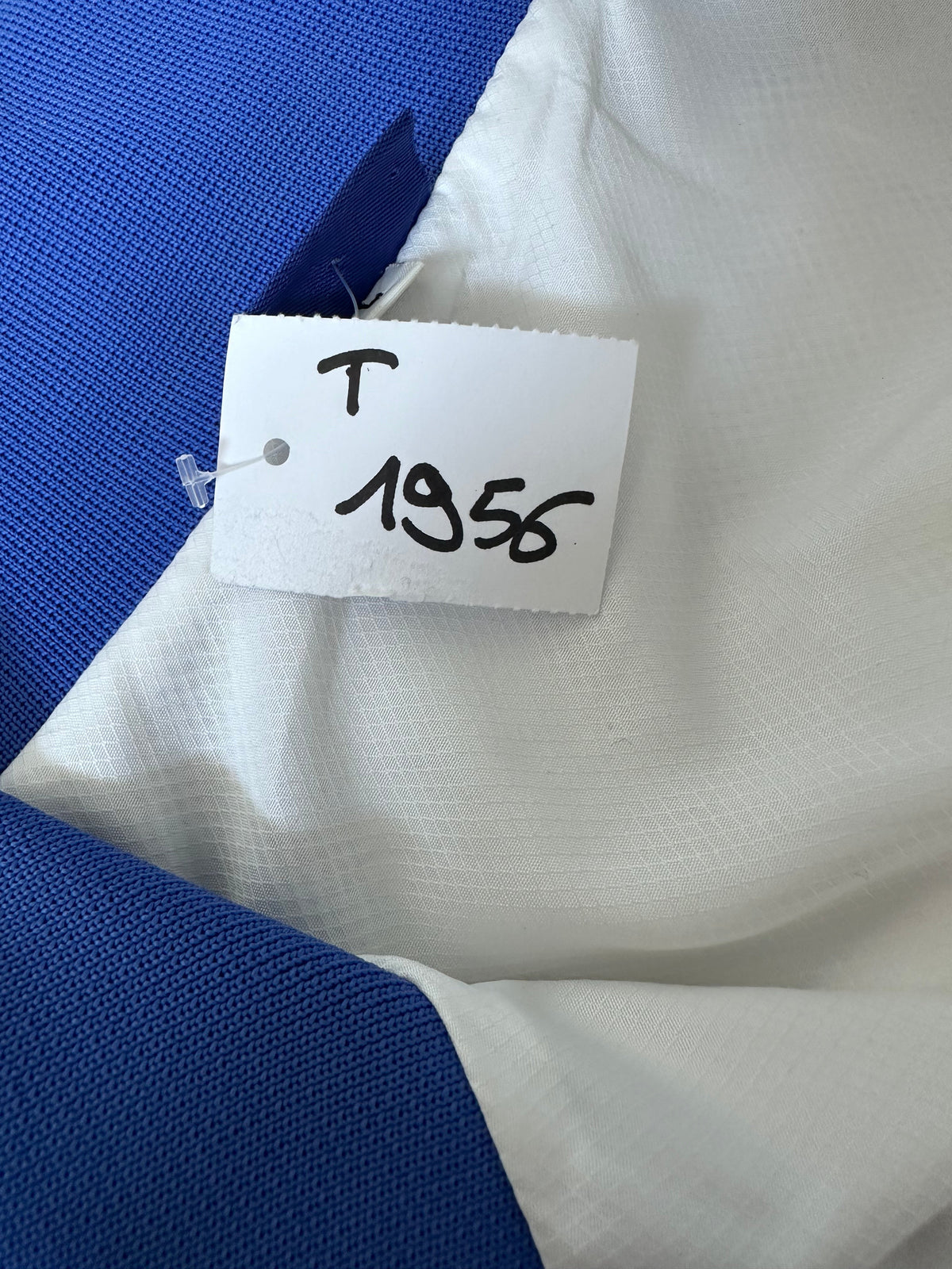 Tracksuit Hometaly Retro Asics
