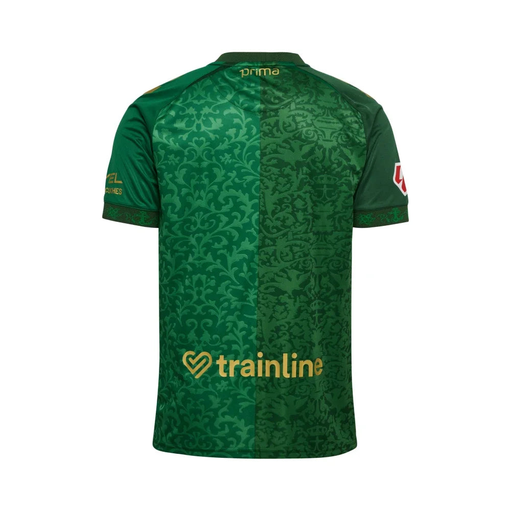 Jersey Real Betis 2026/27 Home Player