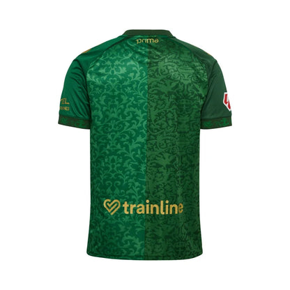 Jersey Real Betis 2026/27 Home Player