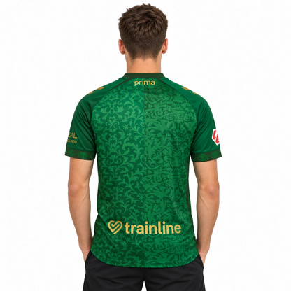 Jersey Real Betis 2026/27 Home Player