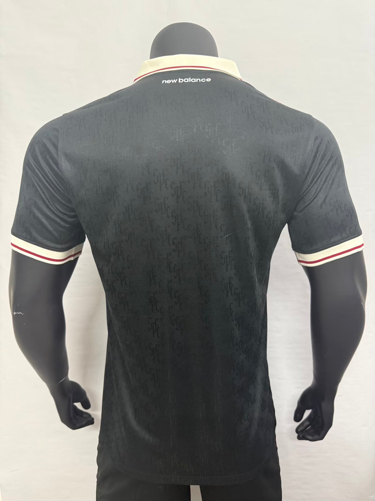 Jersey Sao Paulo 2026/27 HomeHome Player