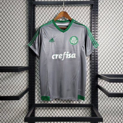 Jersey Palmeiras 2015 Home Retro